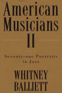American Musicians II