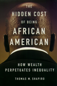 Hidden Cost of Being African American