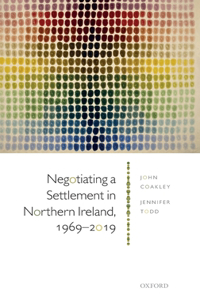 Negotiating a Settlement in Northern Ireland