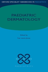 Paediatric Dermatology