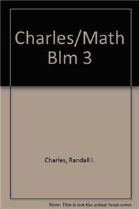 Problem Solving Experiences in Mathematics Blackline Masters Grade 3
