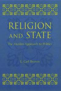 Religion and State