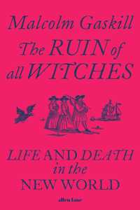 The Ruin of All Witches