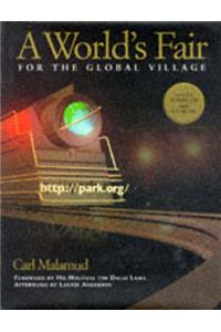 A World's Fair for the Global Village
