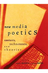 New Media Poetics