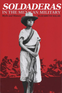 Soldaderas in the Mexican Military