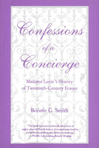 Confessions of a Concierge