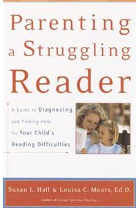 Parenting a Struggling Reader