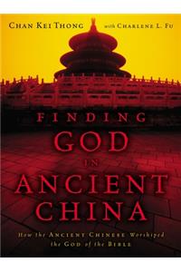 Finding God in Ancient China