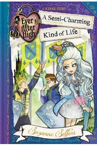 Ever After High