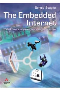 Embedded Internet