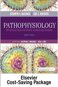 Pathophysiology Online for Pathophysiology (Access Code and Textbook Package)