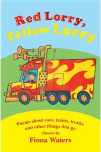 Red Lorry  Yellow Lorry