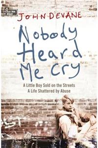 John Devane Untitled Memoir