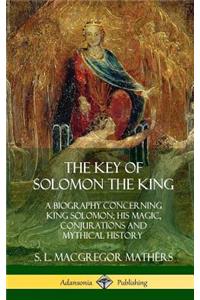 Key of Solomon the King