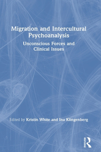 Migration and Intercultural Psychoanalysis