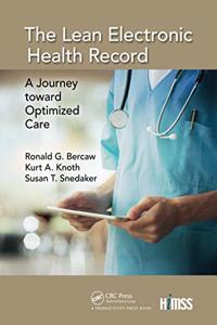 The Lean Electronic Health Record