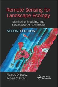 Remote Sensing for Landscape Ecology
