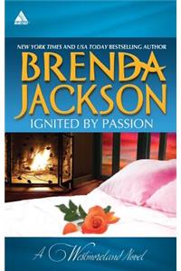 Ignited By Passion