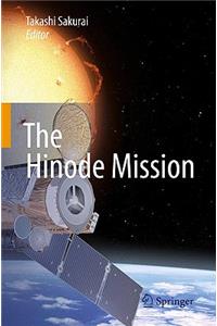Hinode Mission
