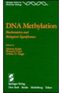 DNA Methylation