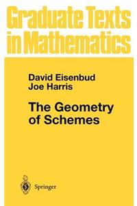 Geometry of Schemes