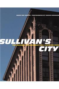 Sullivan's City