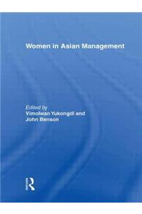 Women in Asian Management