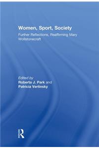 Women, Sport, Society