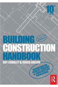 Building Construction Handbook