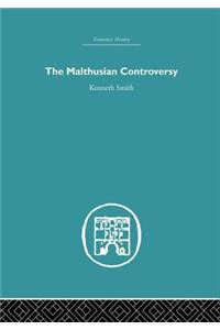 Malthusian Controversy