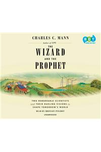 The Wizard And The Prophet
