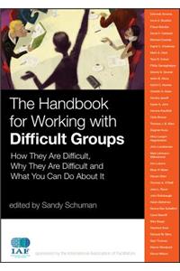 Handbook Working w/Difficult G