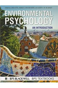 Environmental Psychology: An Introduction