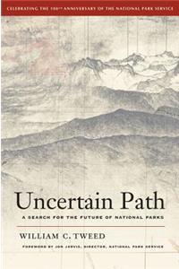 Uncertain Path