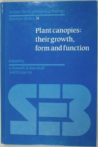 Plant Canopies