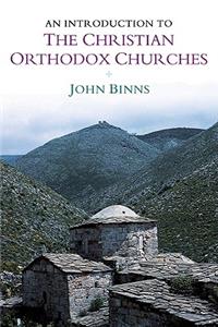 Introduction to the Christian Orthodox Churches