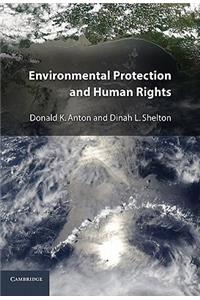 Environmental Protection and Human Rights