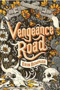 Vengeance Road