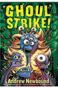 Ghoul Strike!
