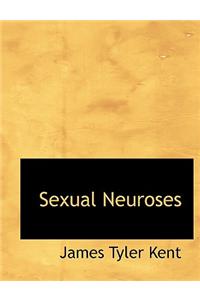 Sexual Neuroses