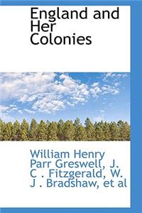 England and Her Colonies