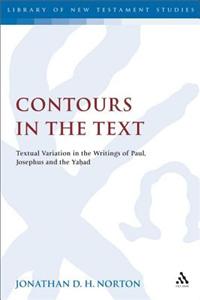Contours in the Text