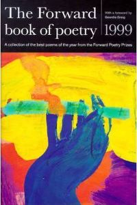 Forward Book Of Poetry 1999