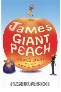 James and the Giant Peach