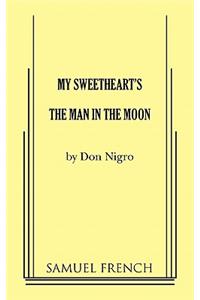 My Sweetheart's the Man in the Moon