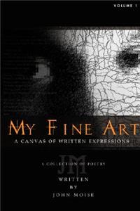 My Fine Art