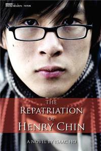 Repatriation of Henry Chin