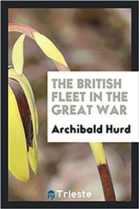 THE BRITISH FLEET IN THE GREAT WAR