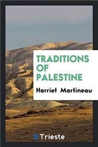 Traditions of Palestine